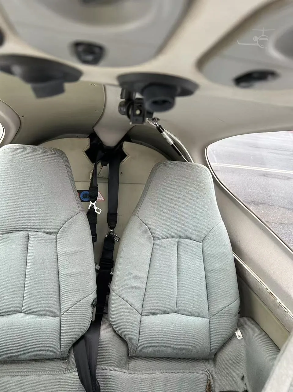 B-9184 - 2007 Diamond DA40 180 Star