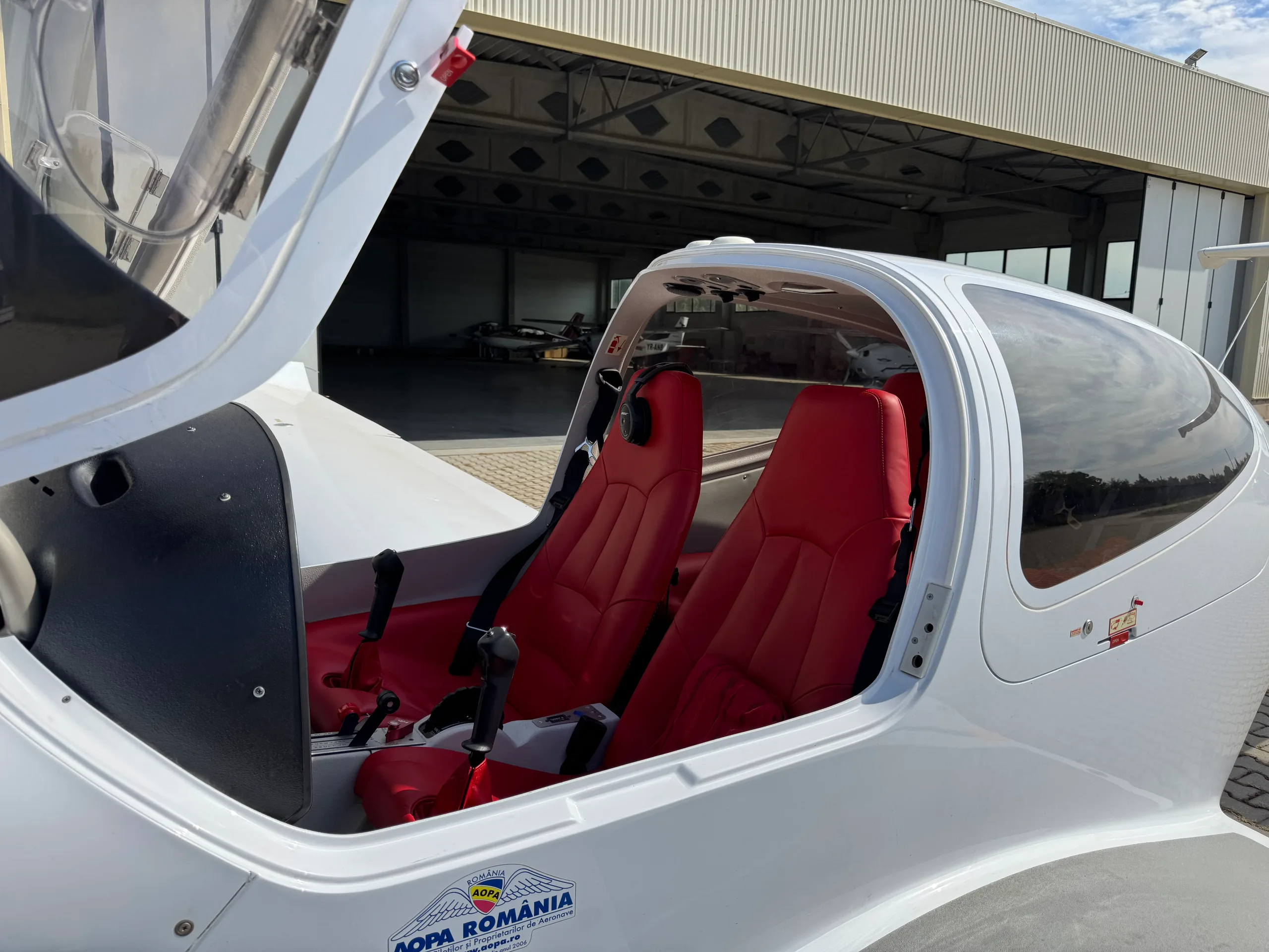 2007 Diamond DA 40