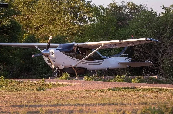 2005 Cessna T206H Stationair
