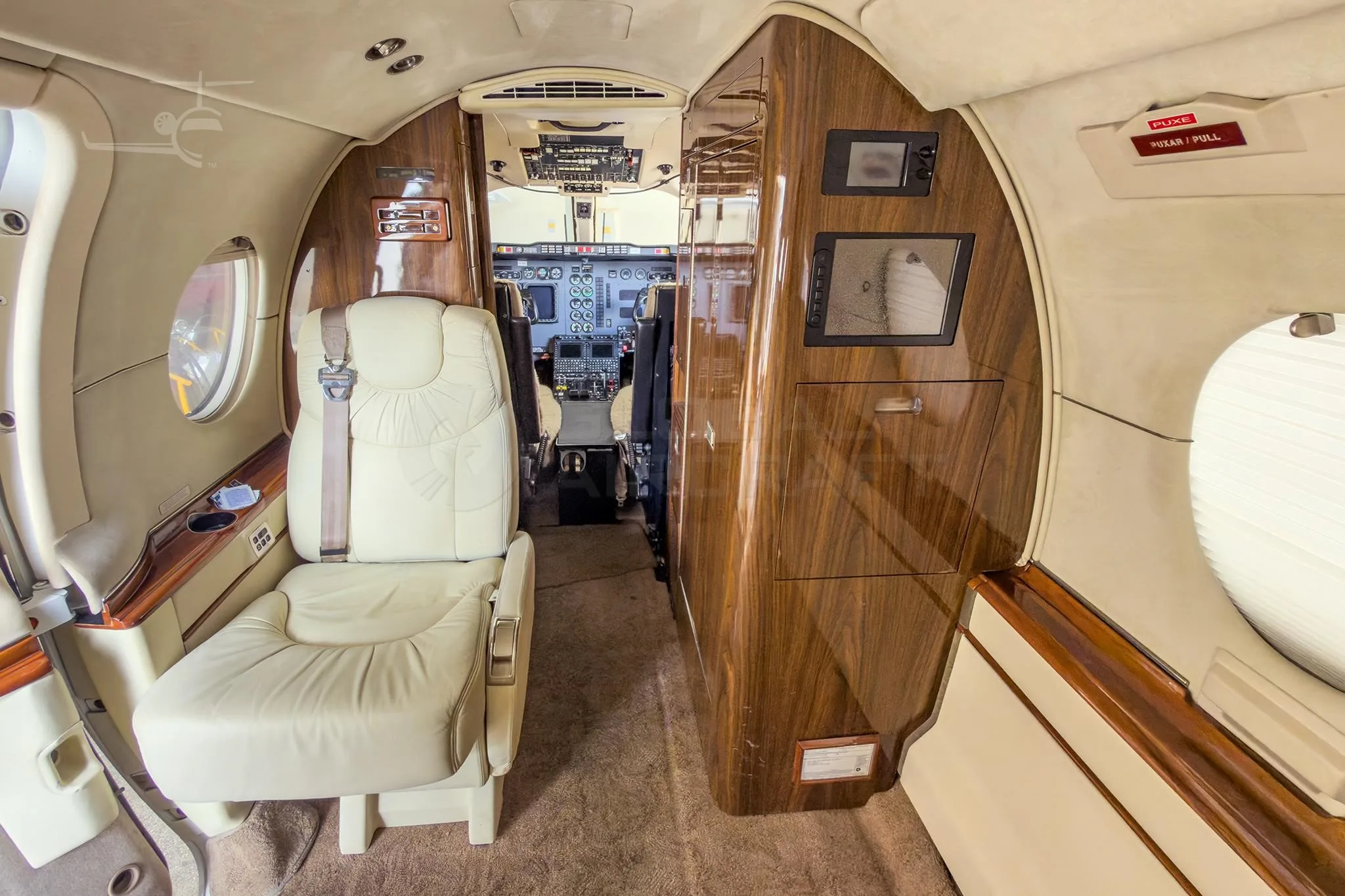 Pp-mfl - 2007 Hawker 400XP