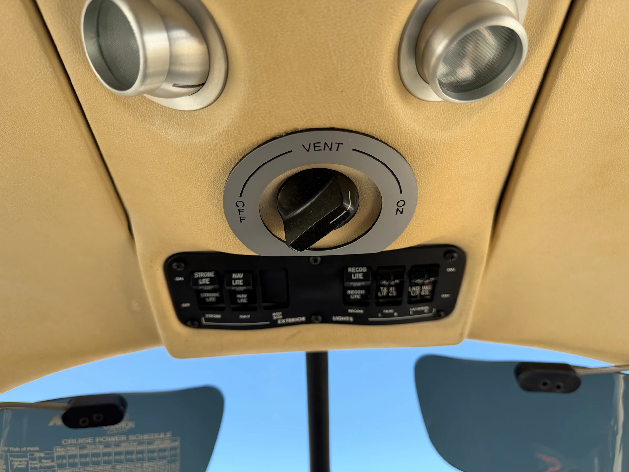 Cockpit and instrument panel of a 2007 Mooney Ovation, $325,000 - (Local to Placerville).