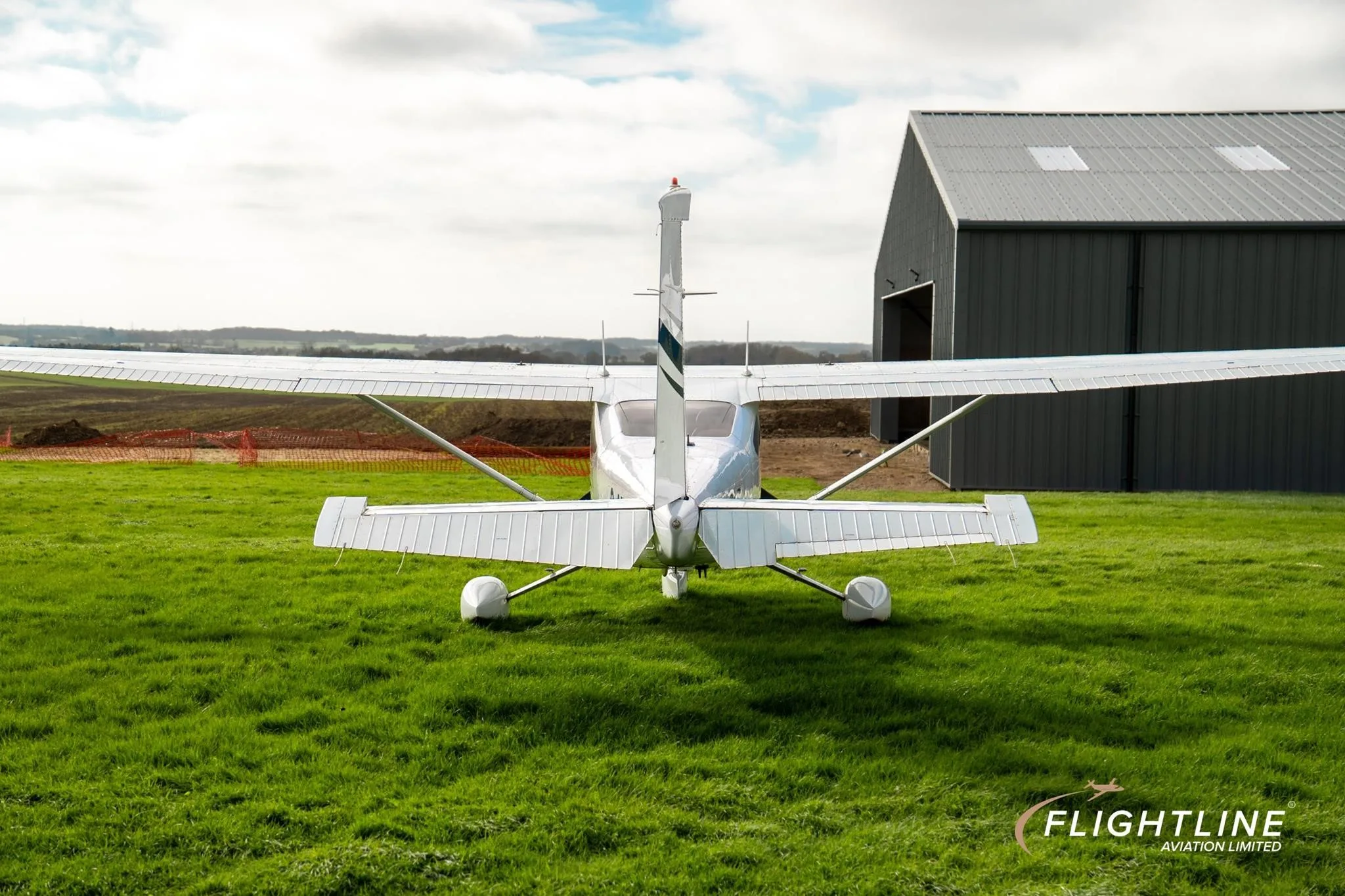 2005 Cessna 182T Skylane