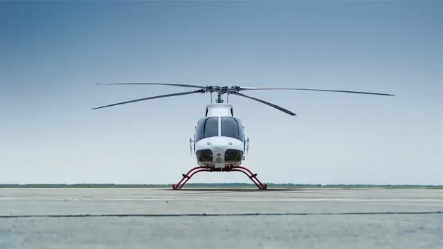 Marketing image of a 2017 Bell.
