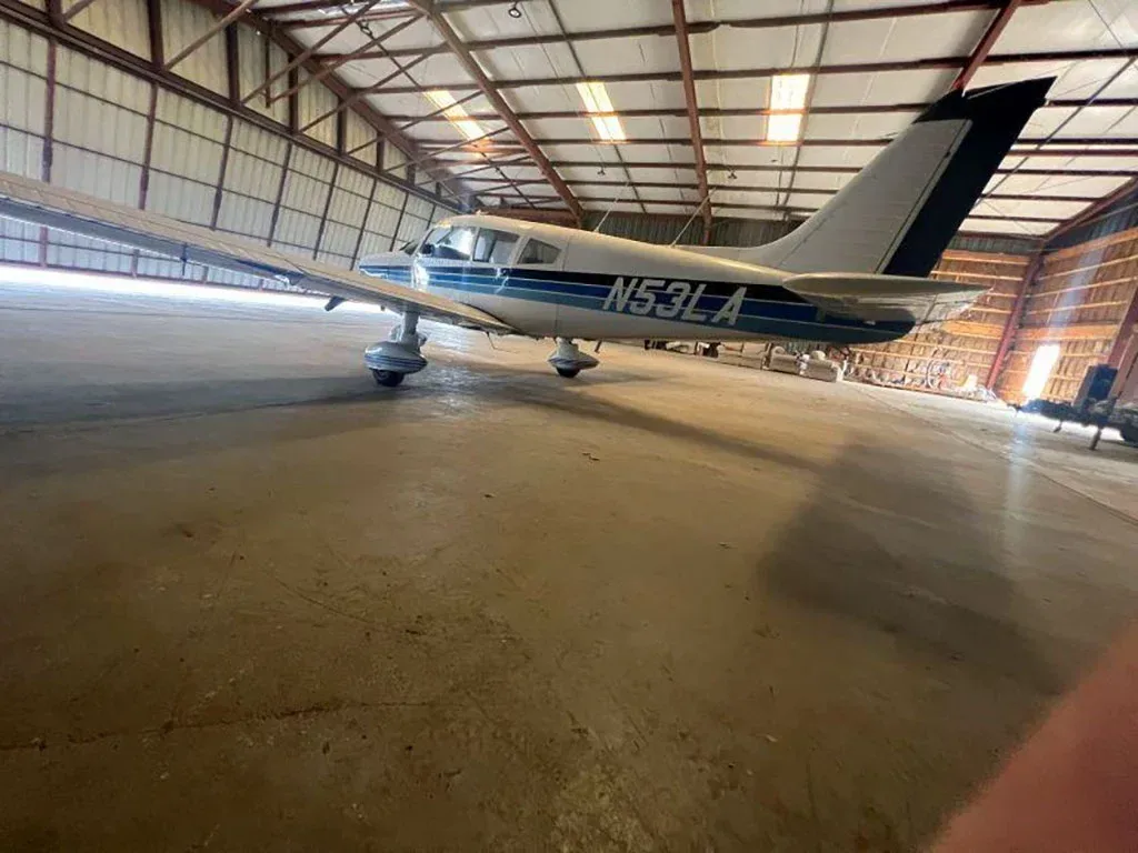 1973 Cherokee PA-28-235