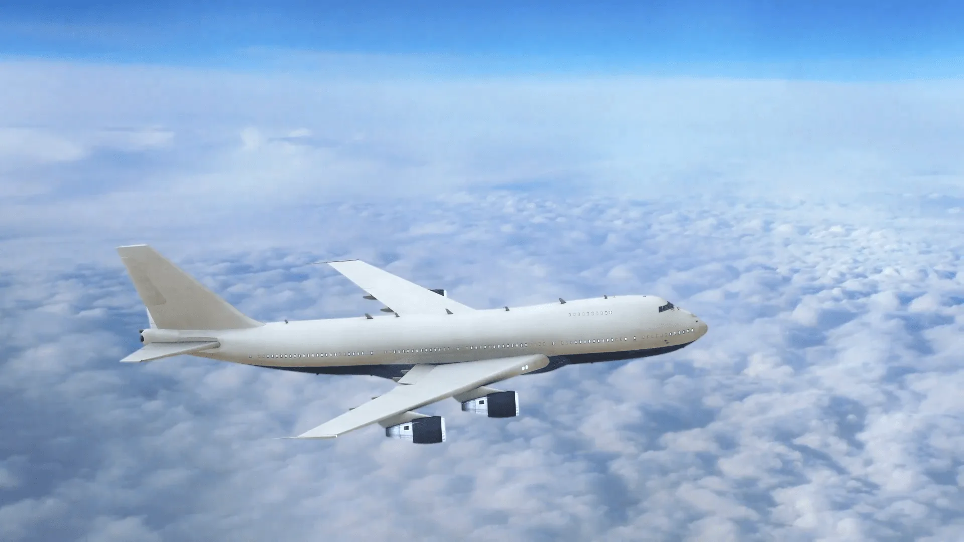 Marketing image of a 2026 Cessna Citation Latitude.
