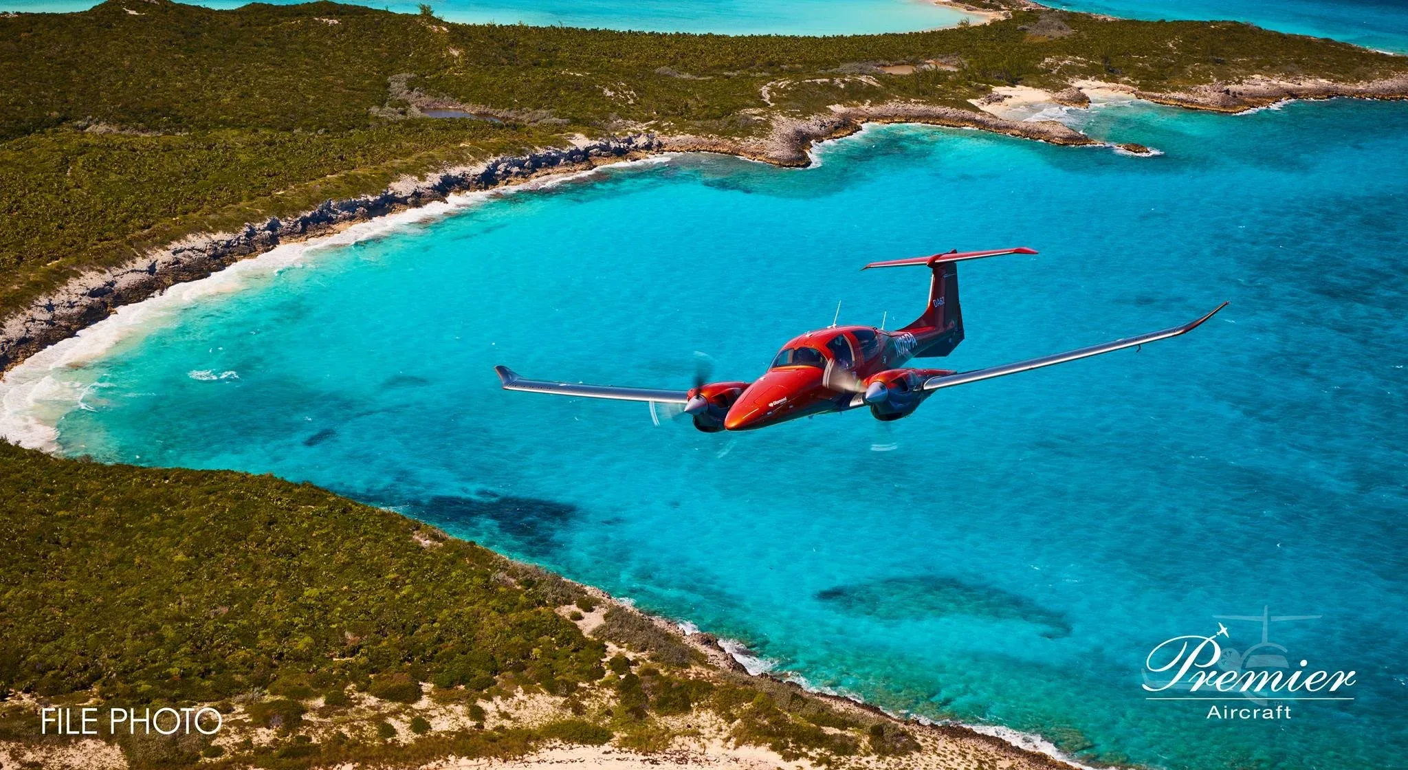 N-tbd - 2027 Diamond DA62
