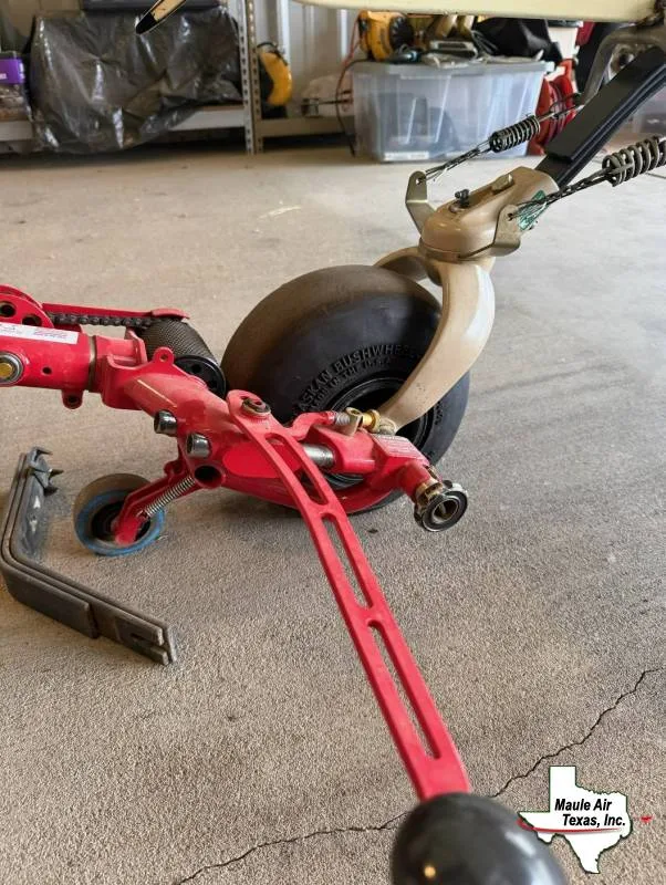 1996 Maule MX-7-180B Star Rocket