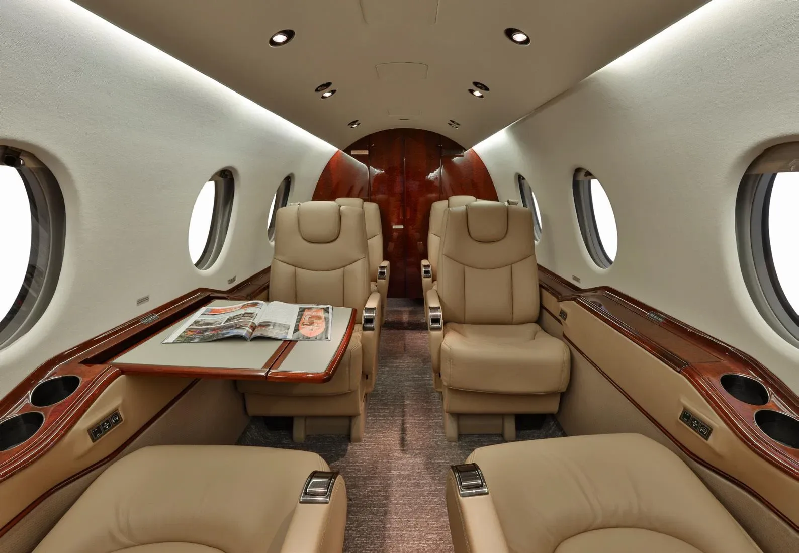 2001 Beechjet 400A