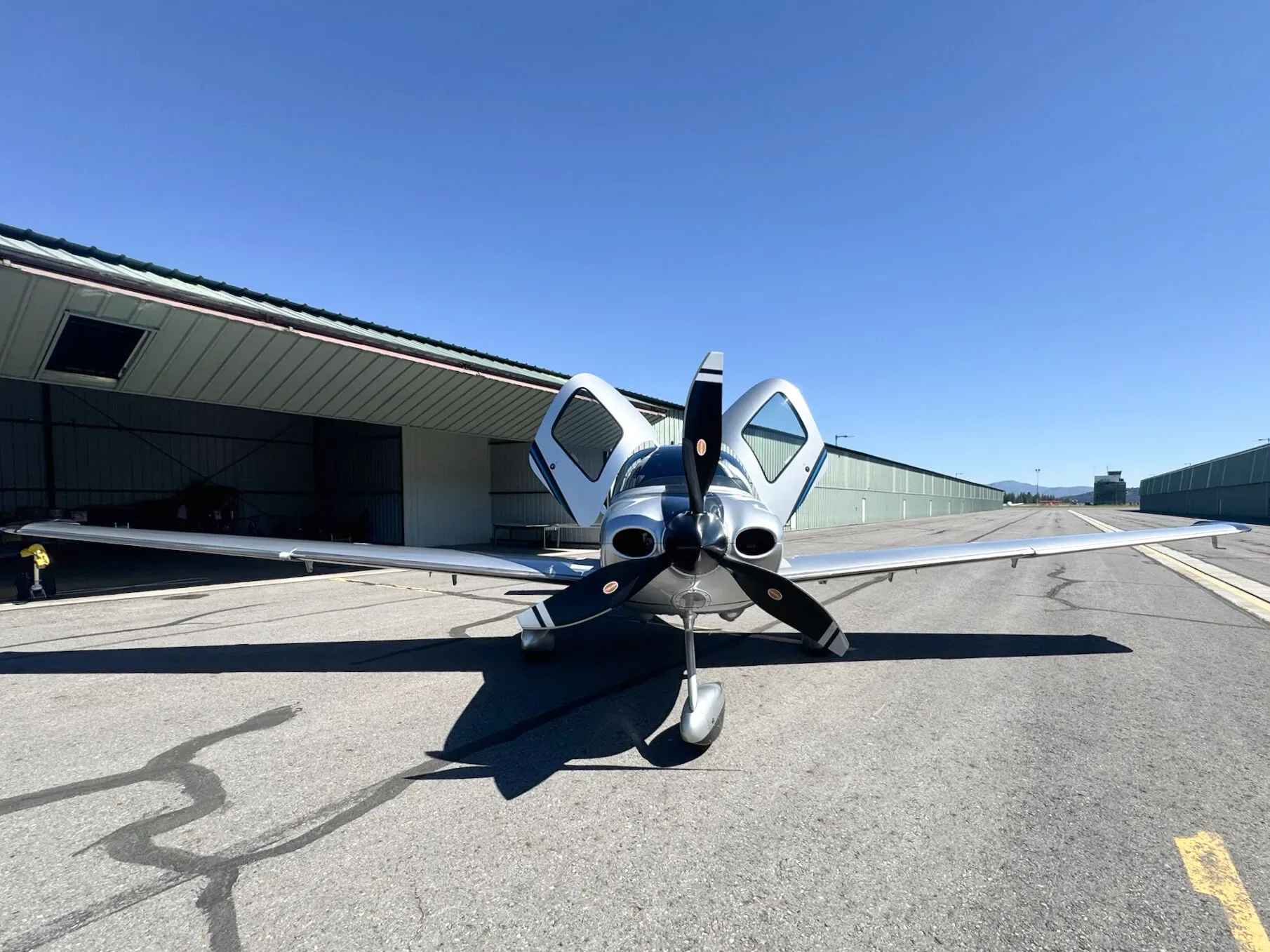 Cirrus