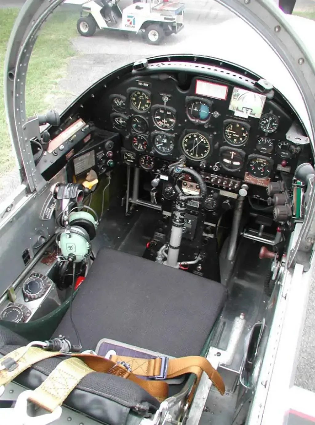 2008 Hawker 900XP