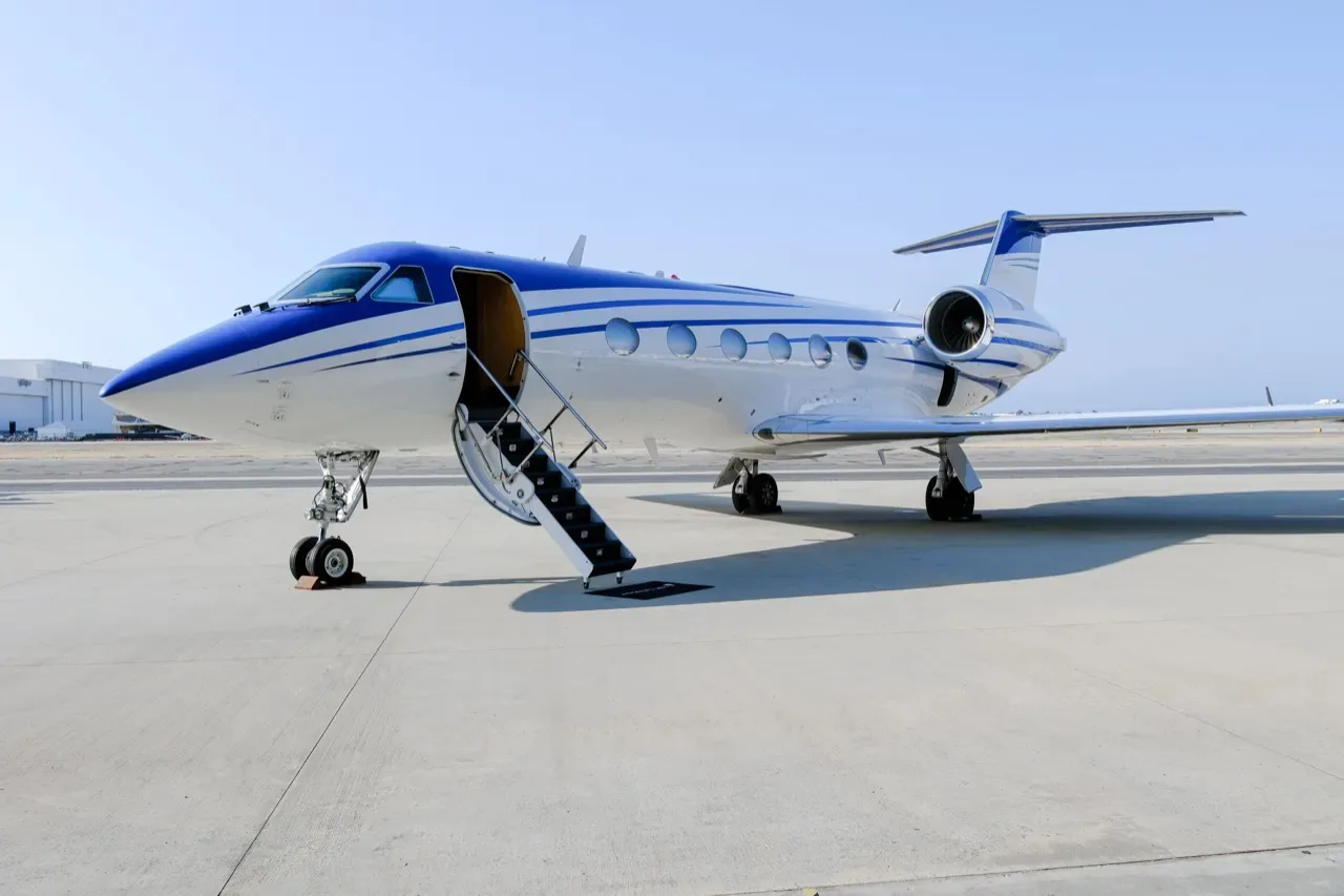 N307WL - Pilatus PC-12/45