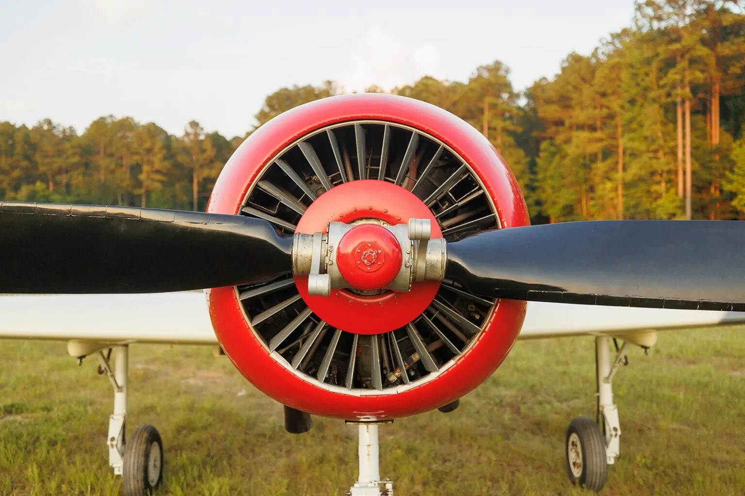 1982 Yakovlev YAK 52