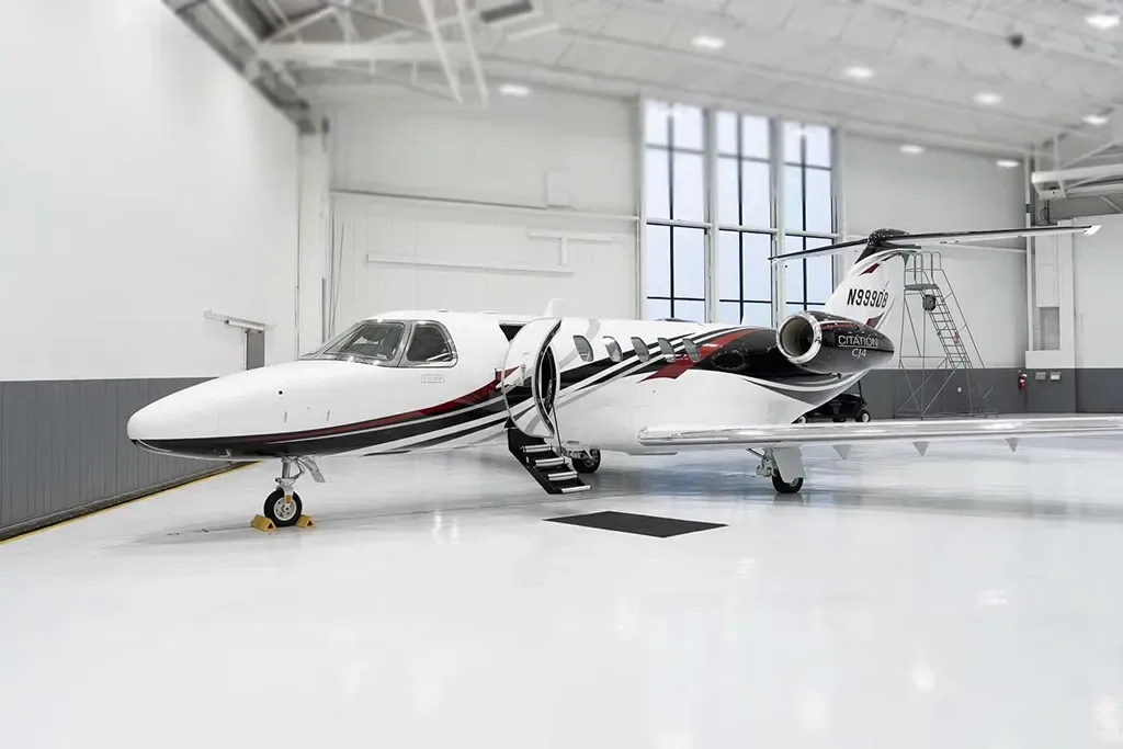 2024 Cessna Citation CJ4 GEN 2
