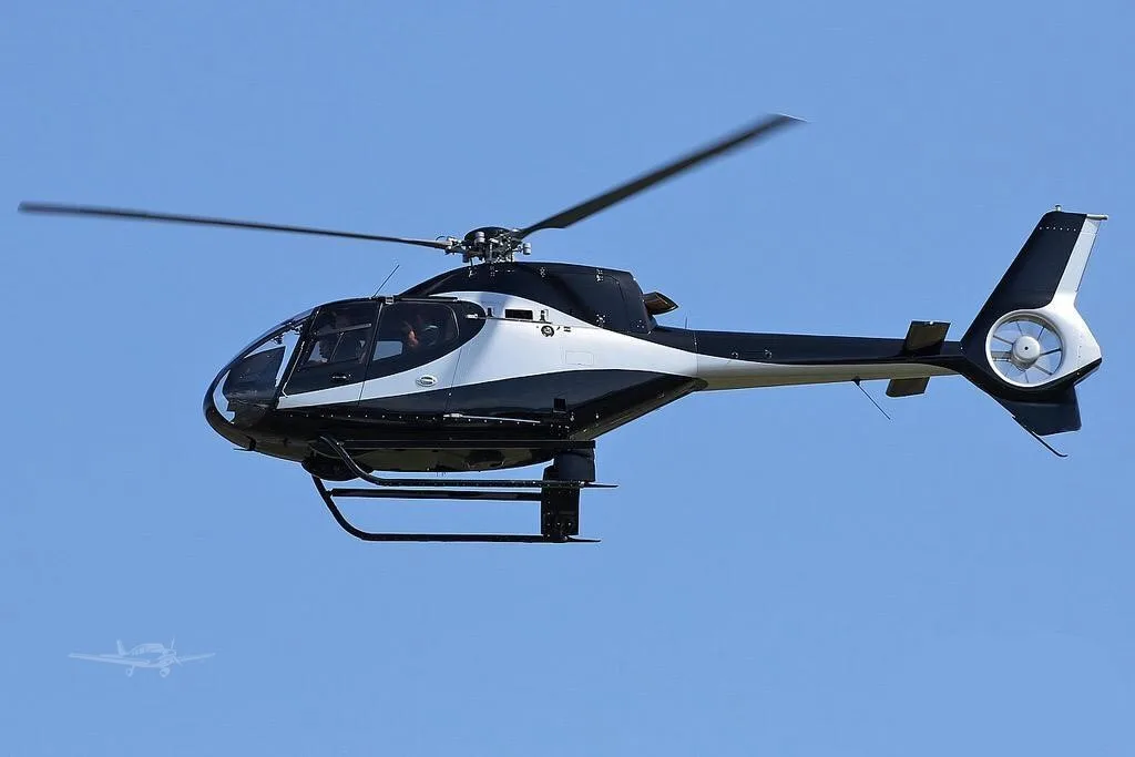 2009 Eurocopter EC120