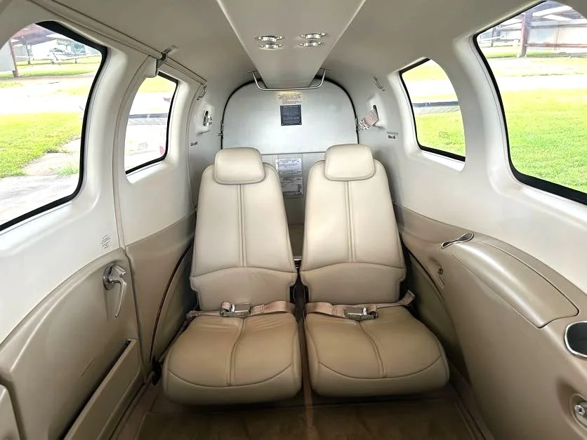 1995 King Air C90