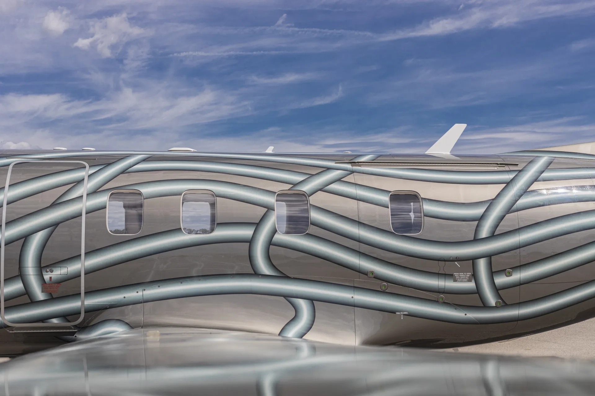 Marketing image of a 2022 Pilatus PC-12 NGX.
