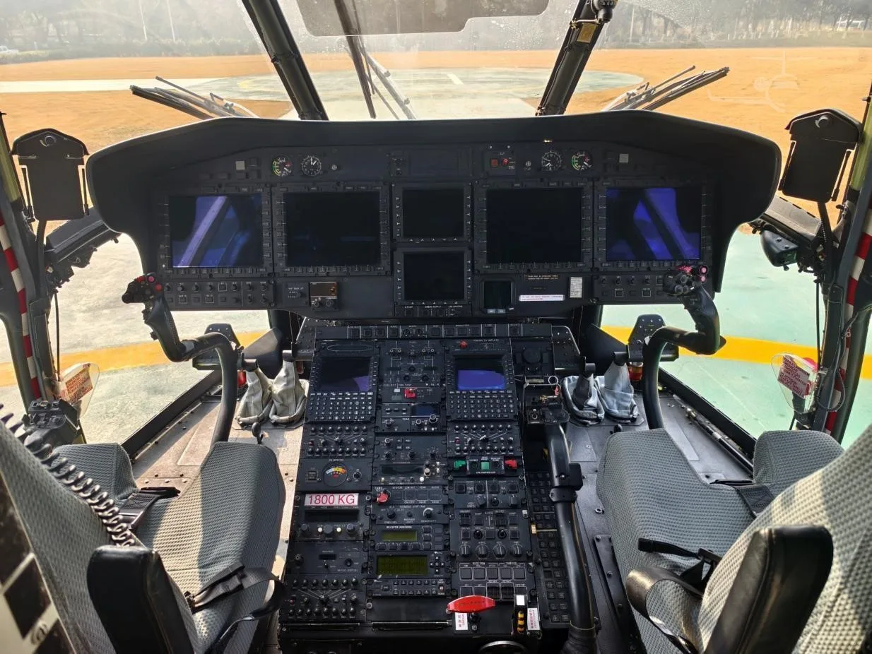 2006 Eurocopter EC225