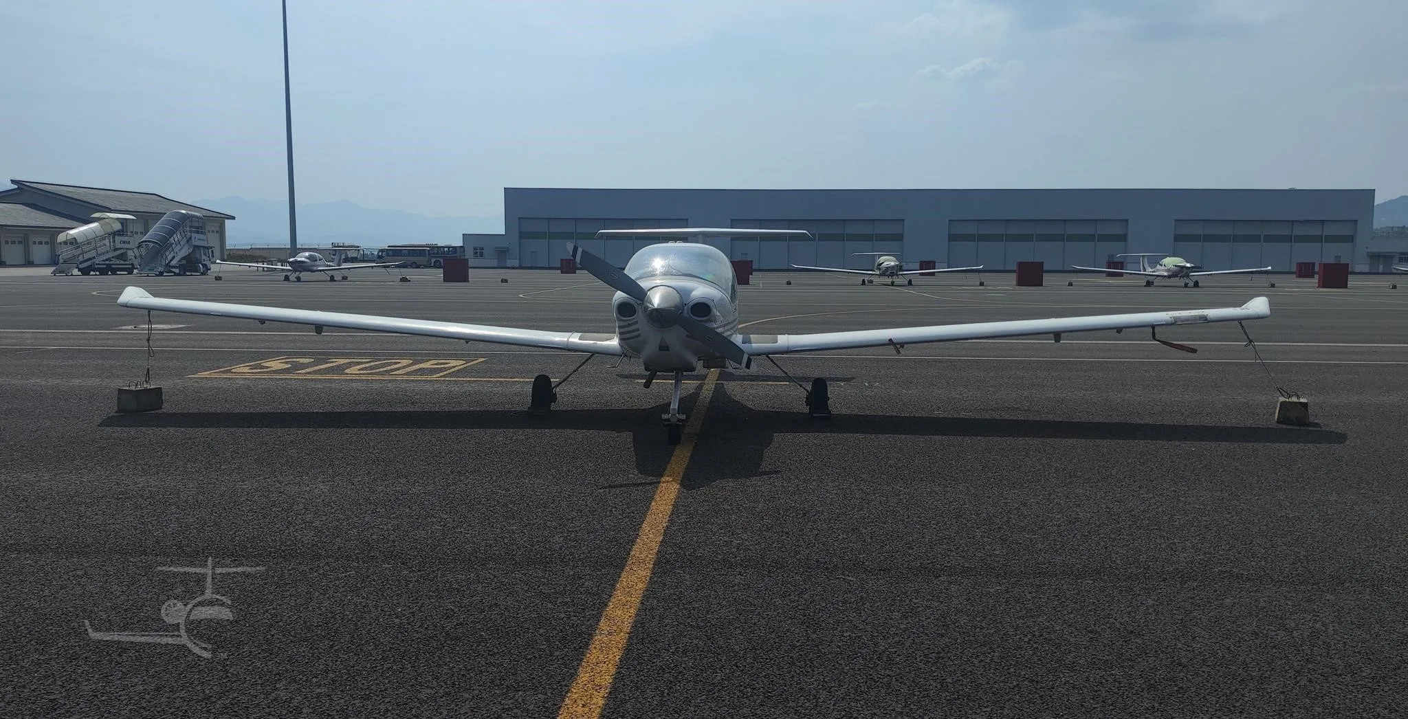 2005 Diamond DA40 180 Star