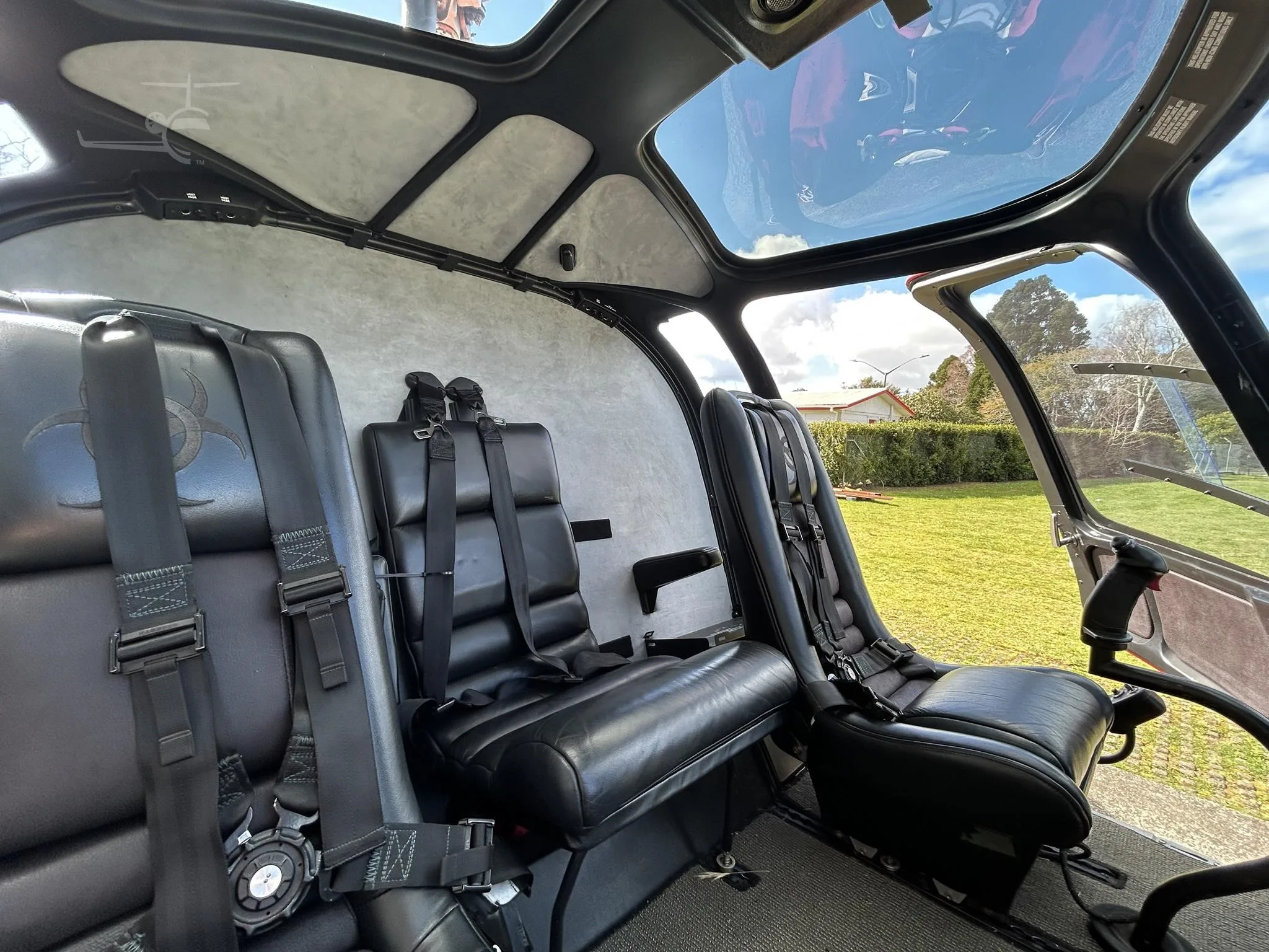 2006 Enstrom 480B