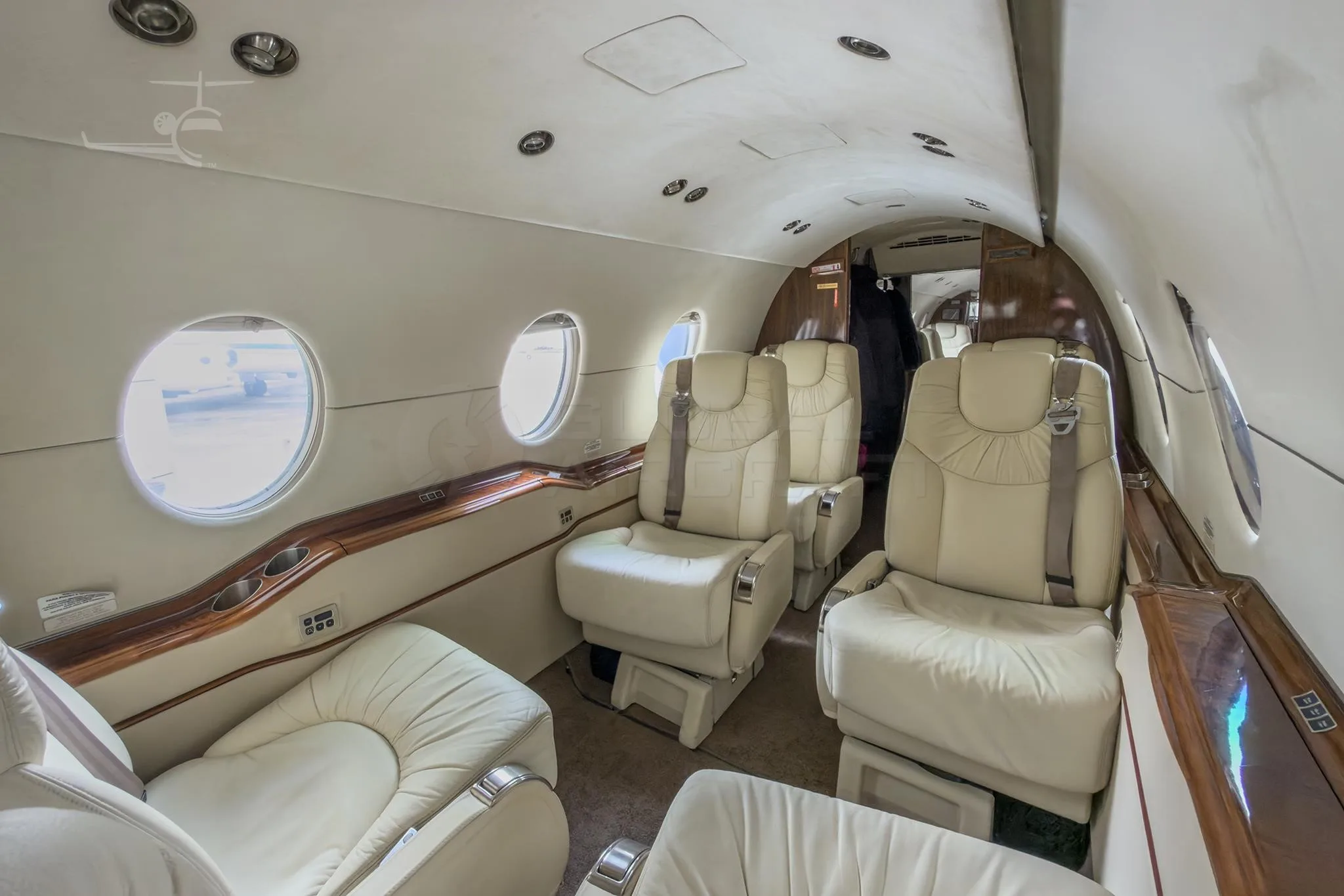 Pp-mfl - 2007 Hawker 400XP