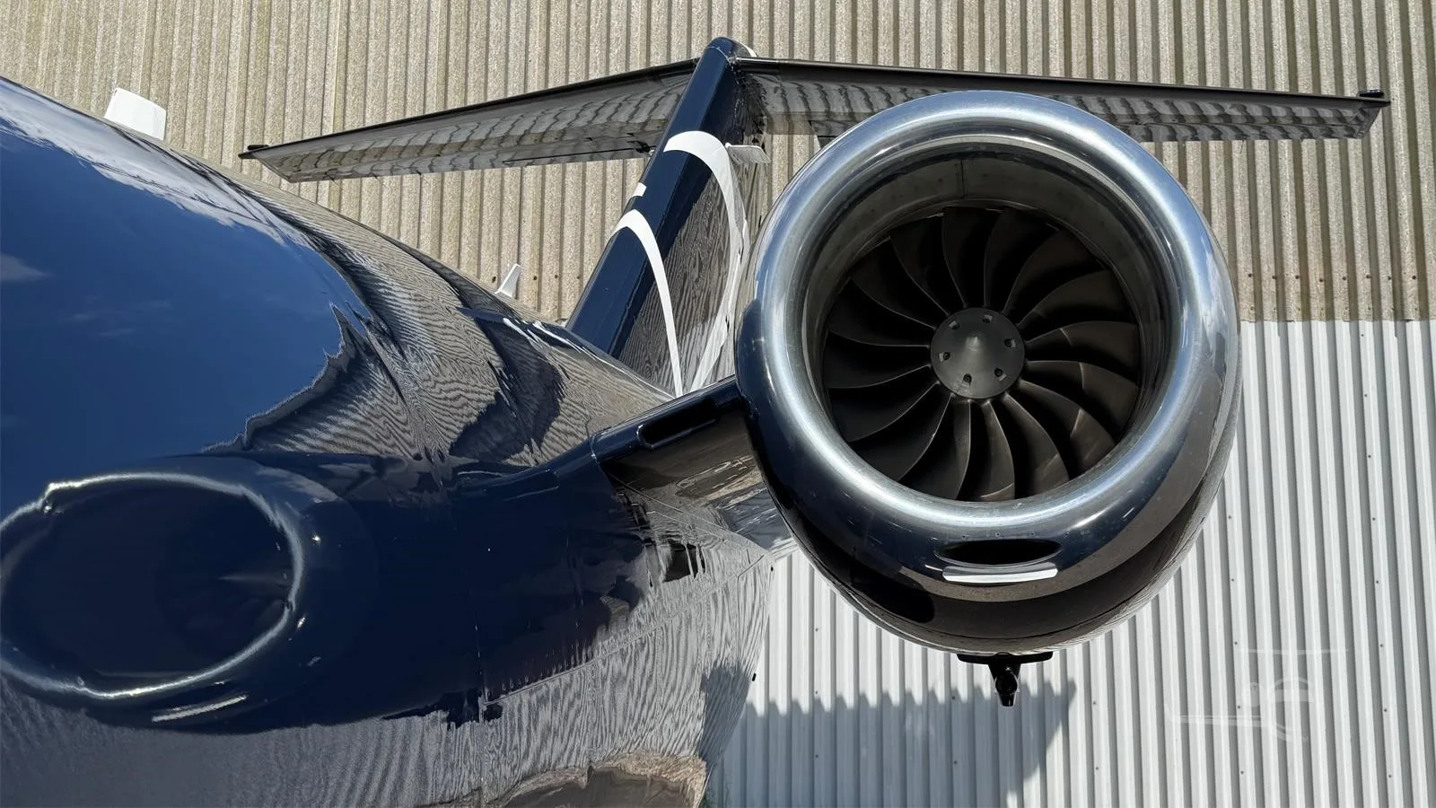 D-isjp - 2001 Cessna Citation CJ2