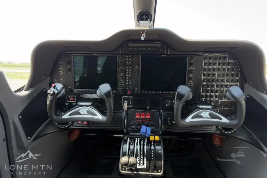 I-ozzi - 2021 Tecnam P2006T