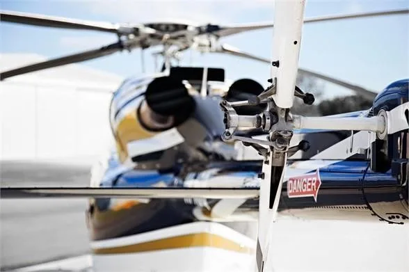 BELL 427