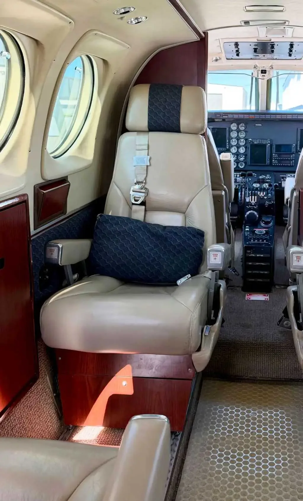 1979 King Air E90