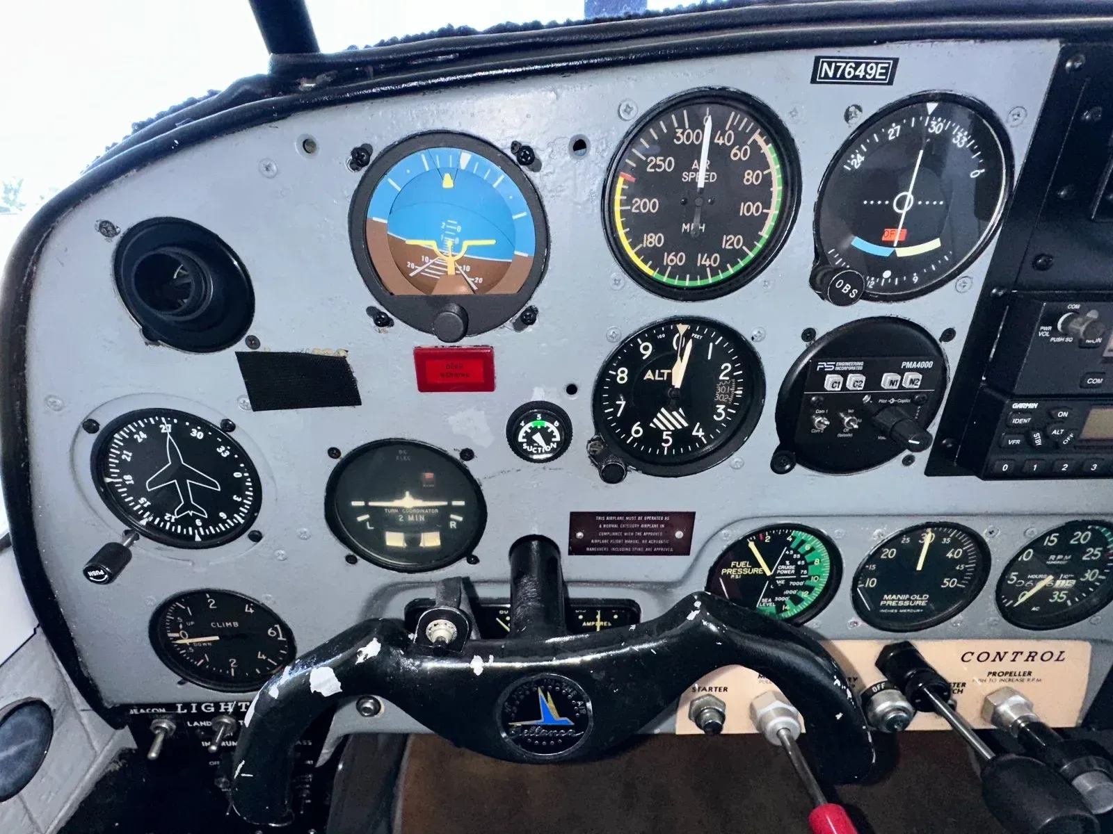 Bellanca