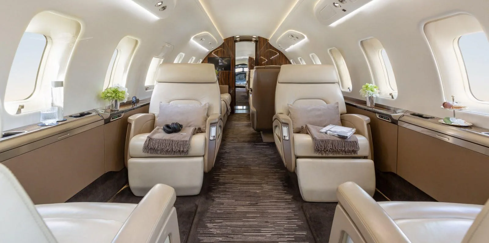 2020 Bombardier Challenger 650