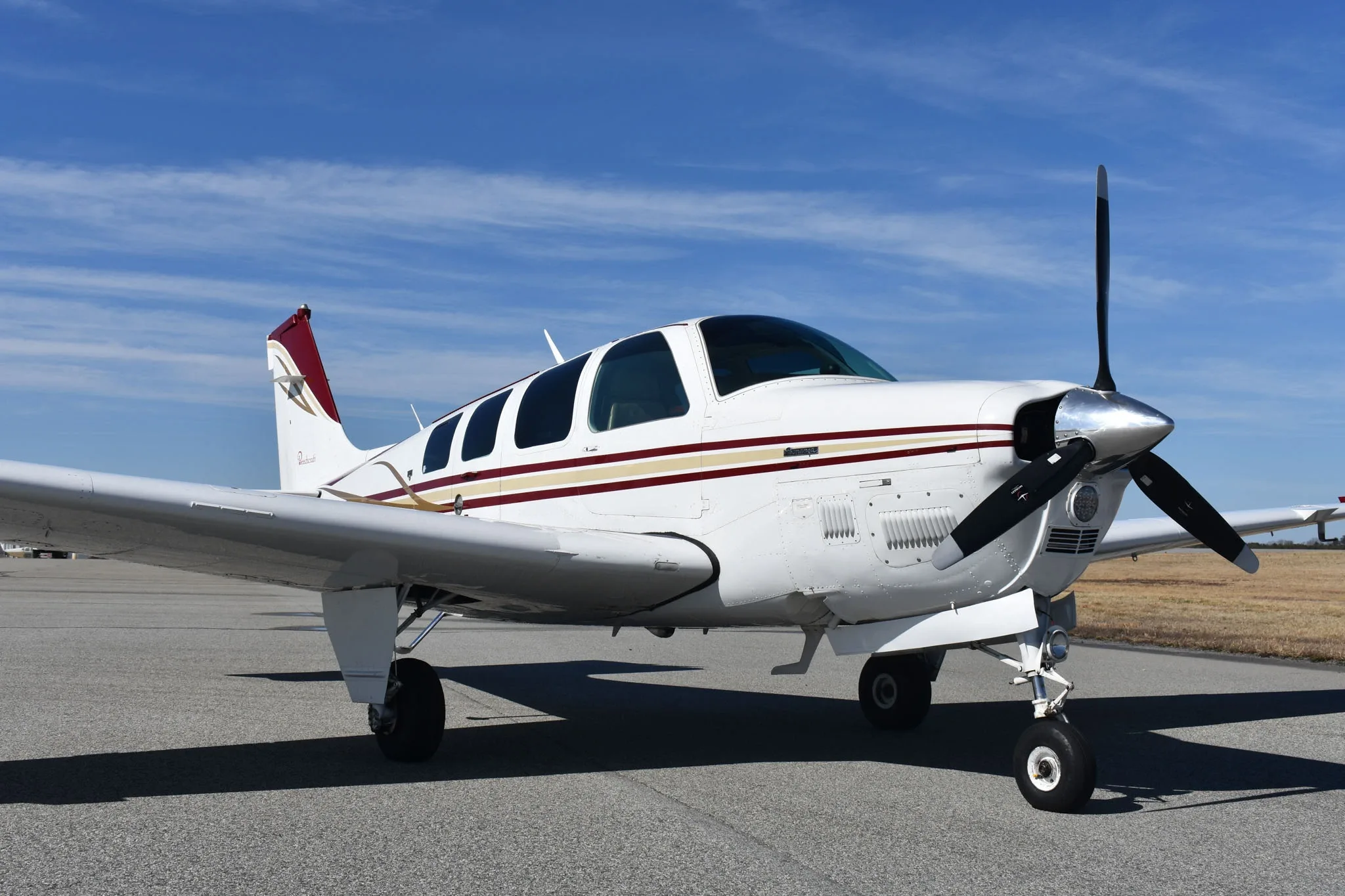 1995 King Air C90