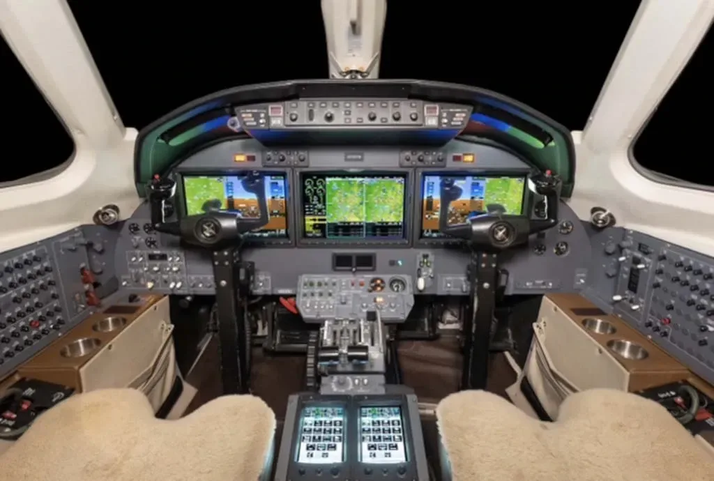 2002 Citation Excel