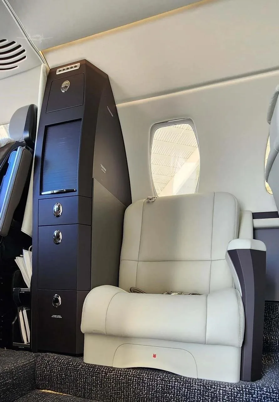 2024 Cessna Citation CJ3+