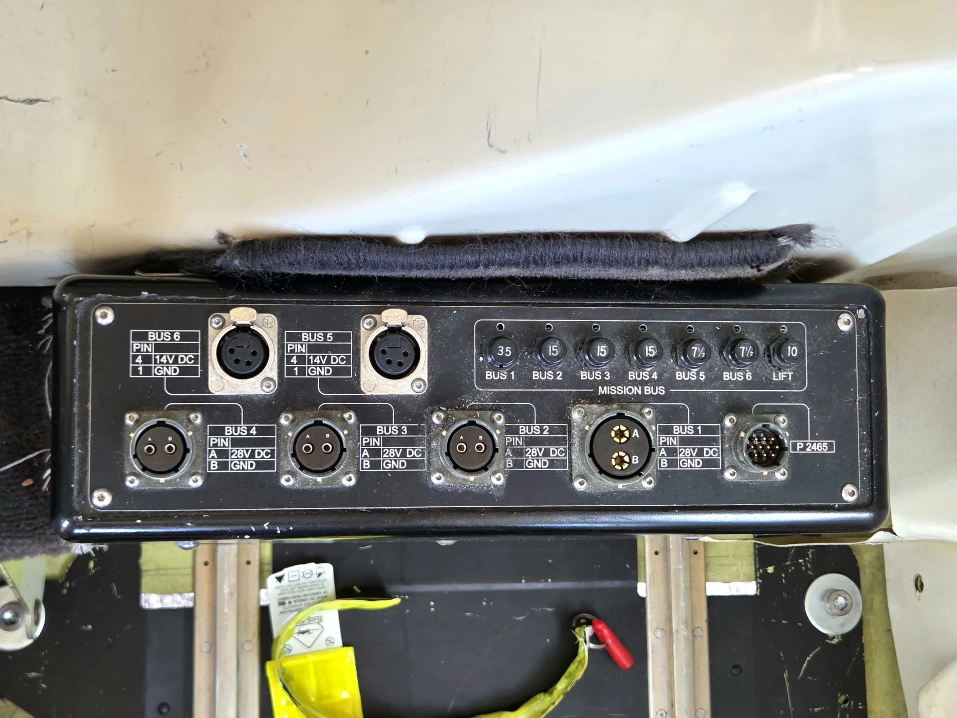2010 Tecnam P2006T