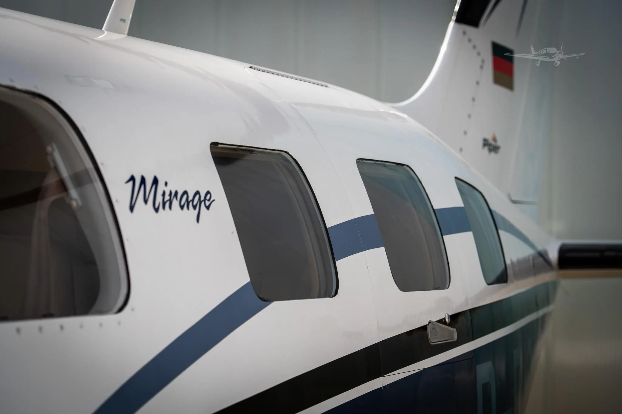 2011 Piper Malibu Mirage