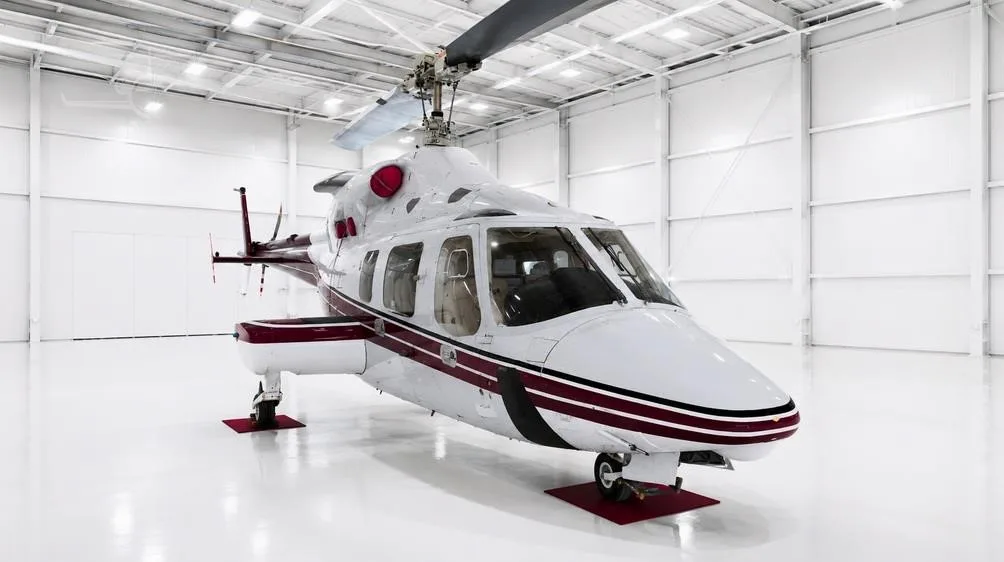 1994 BELL 230