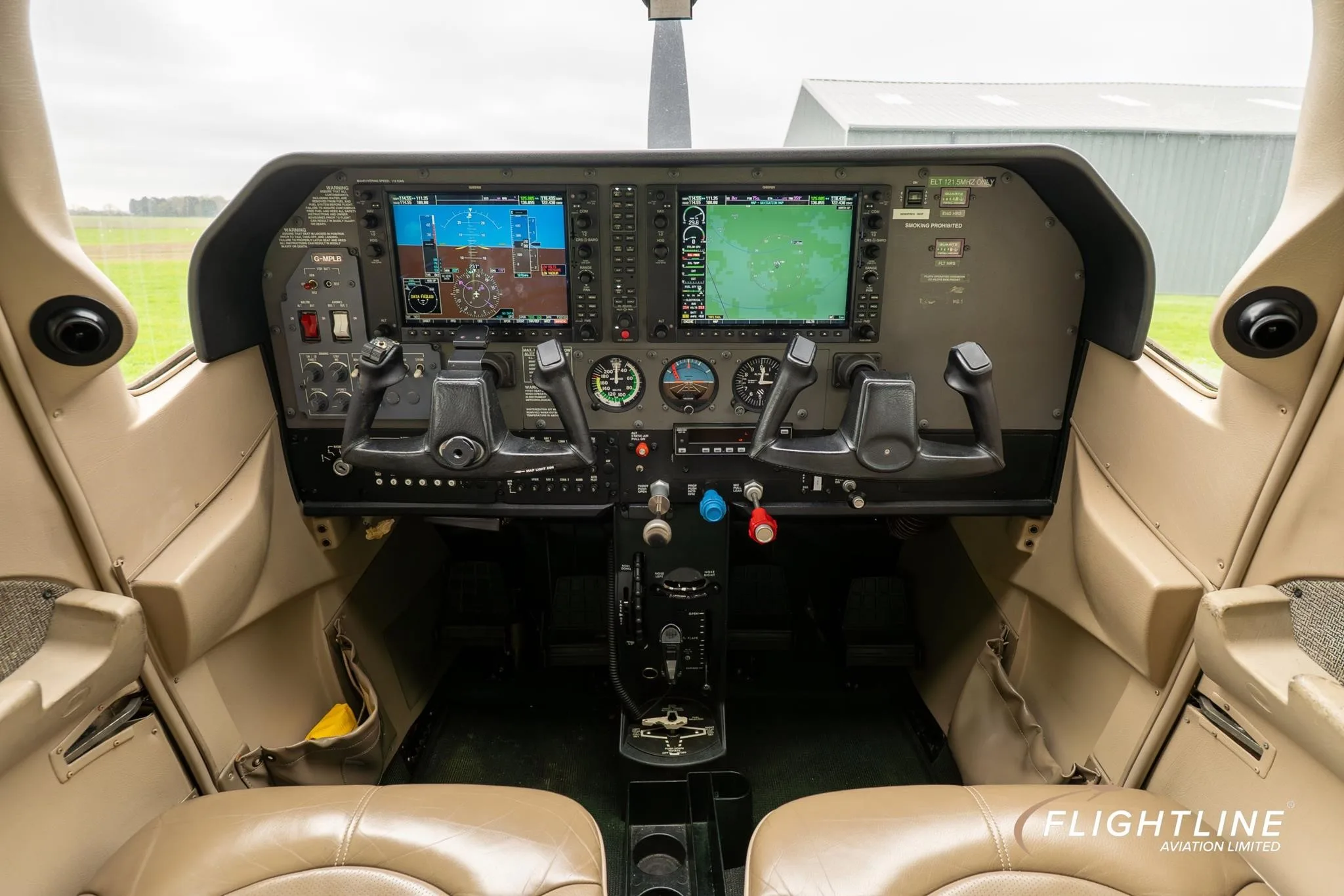 2005 Cessna 182T Skylane