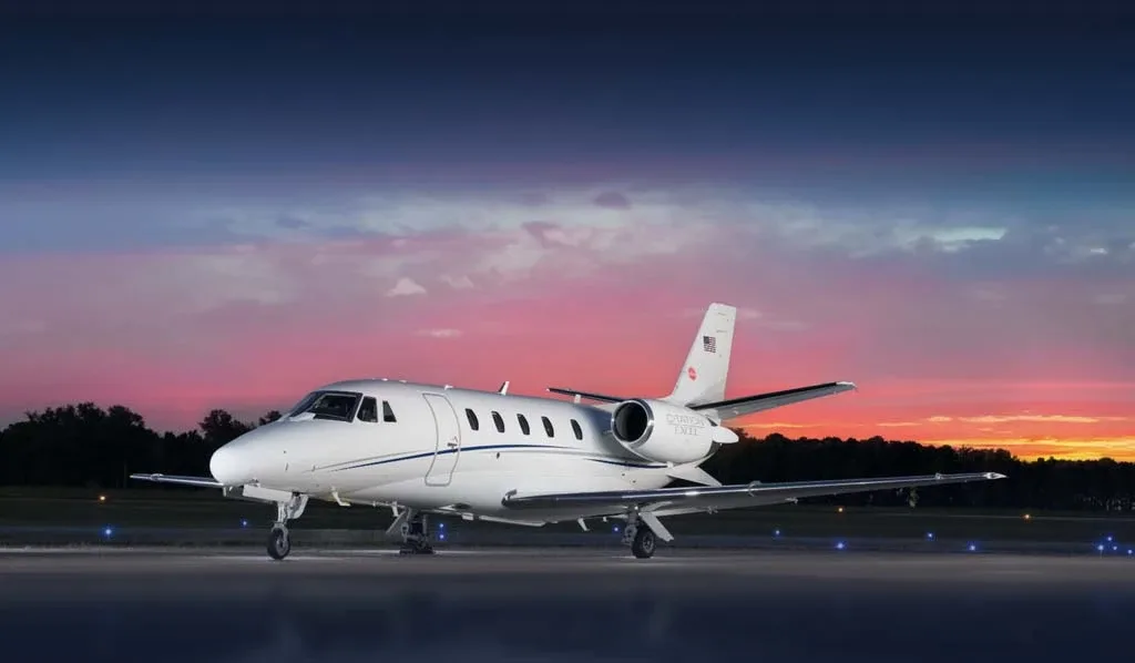 2002 Citation Excel