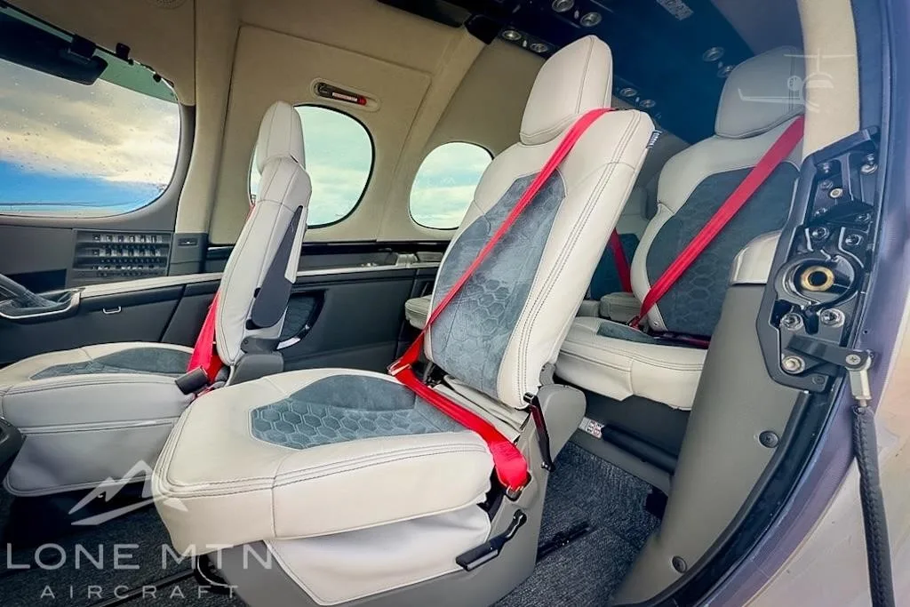 Ph-ukr - 2020 Cirrus Vision SF50