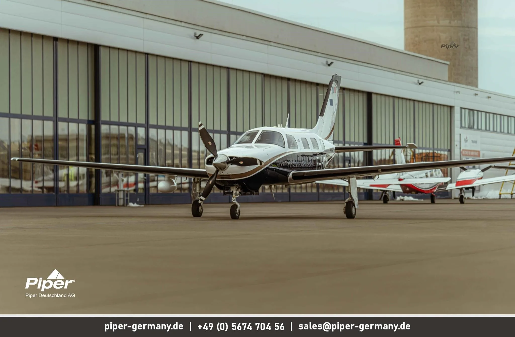2014 Piper Malibu Mirage