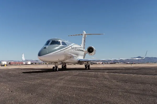 2019 Gulfstream G280 2169 N969WR