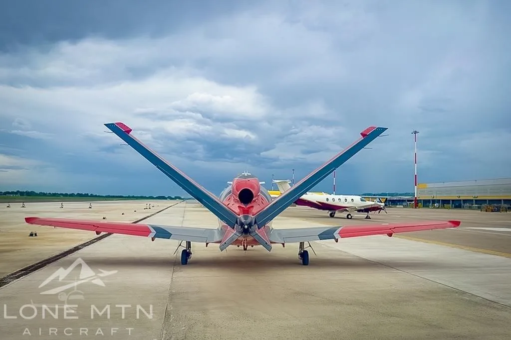 Ph-ukr - 2020 Cirrus Vision SF50