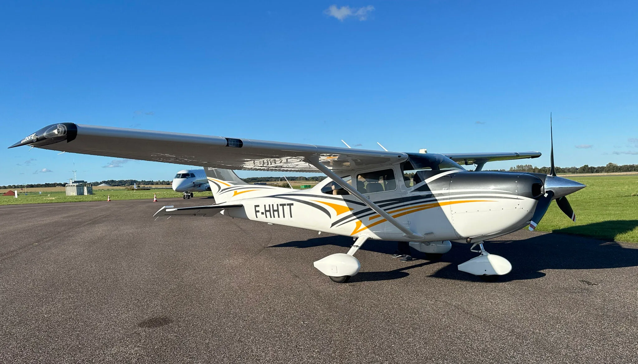 2016 Cessna 182T Skylane