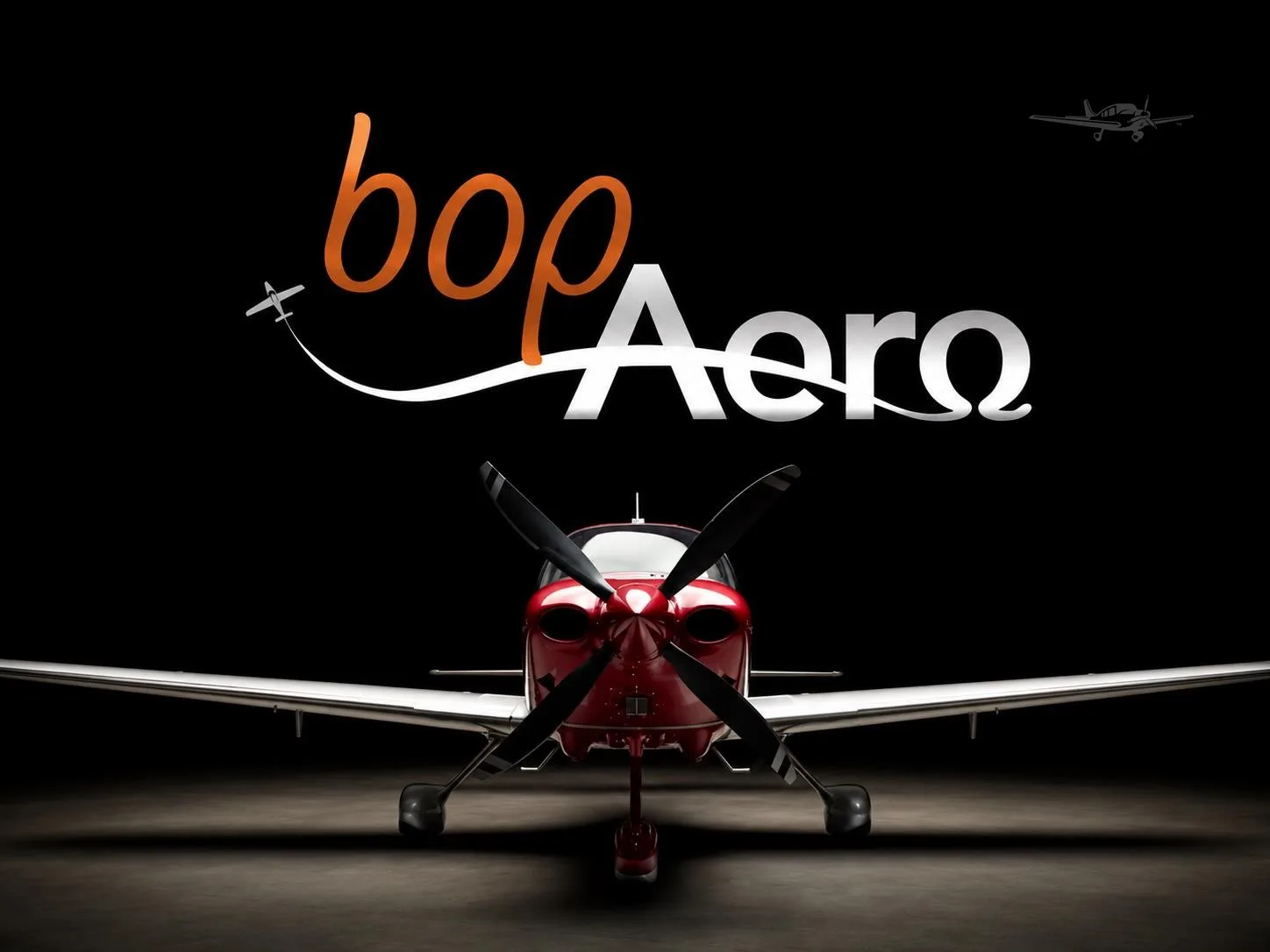 Marketing image of a 2022 CIRRUS SR22-G6 TURBO.