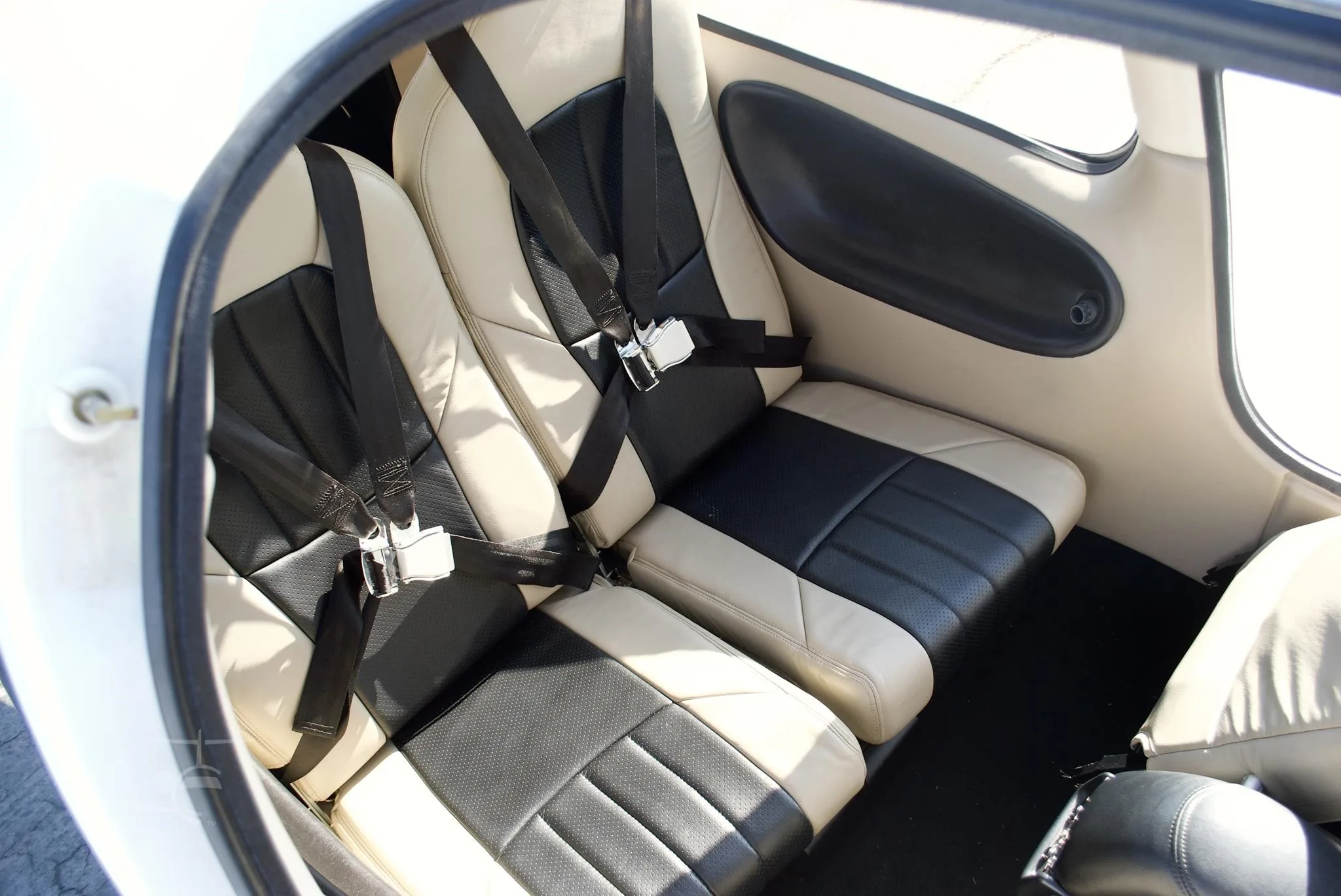 N526CM - 2005 Cirrus SR20 G2