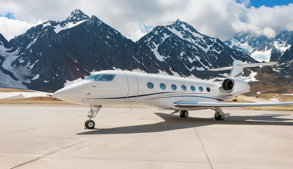 2020 Gulfstream G500