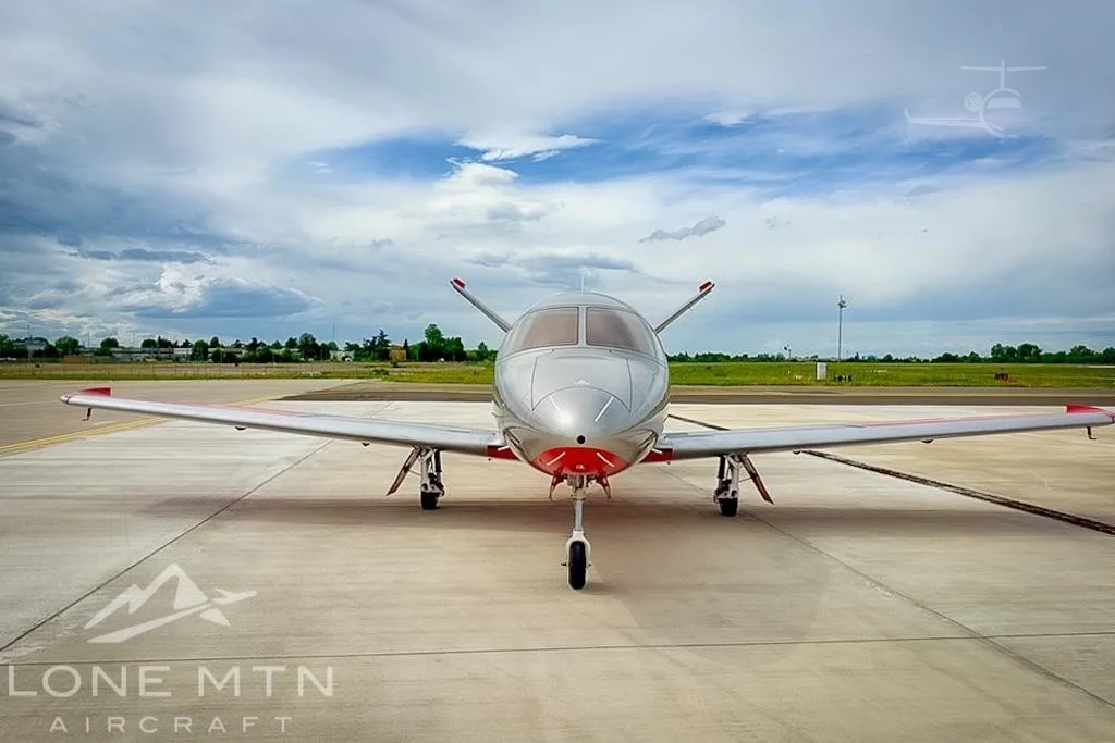 Ph-ukr - 2020 Cirrus Vision SF50