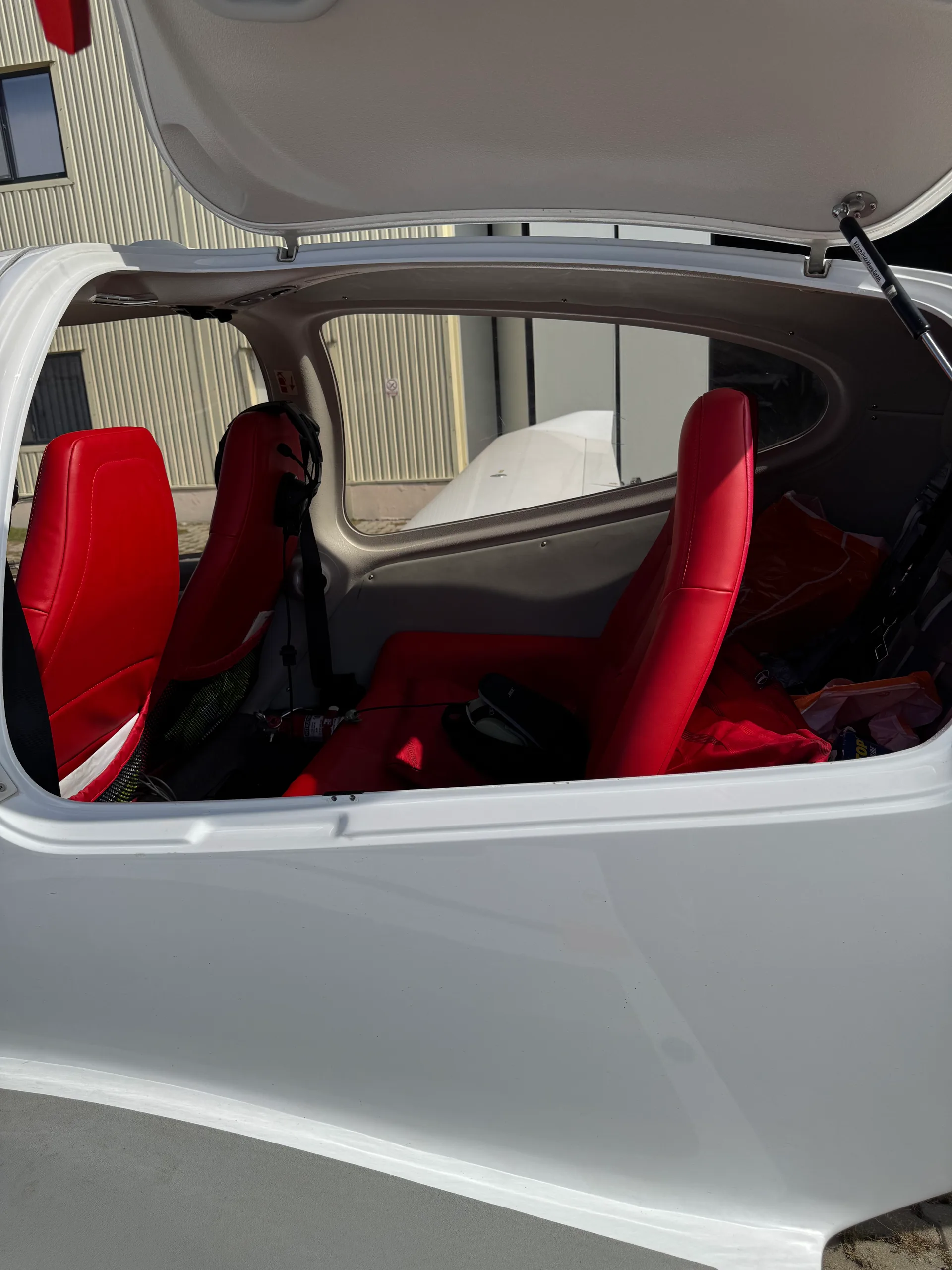 2007 Diamond DA 40