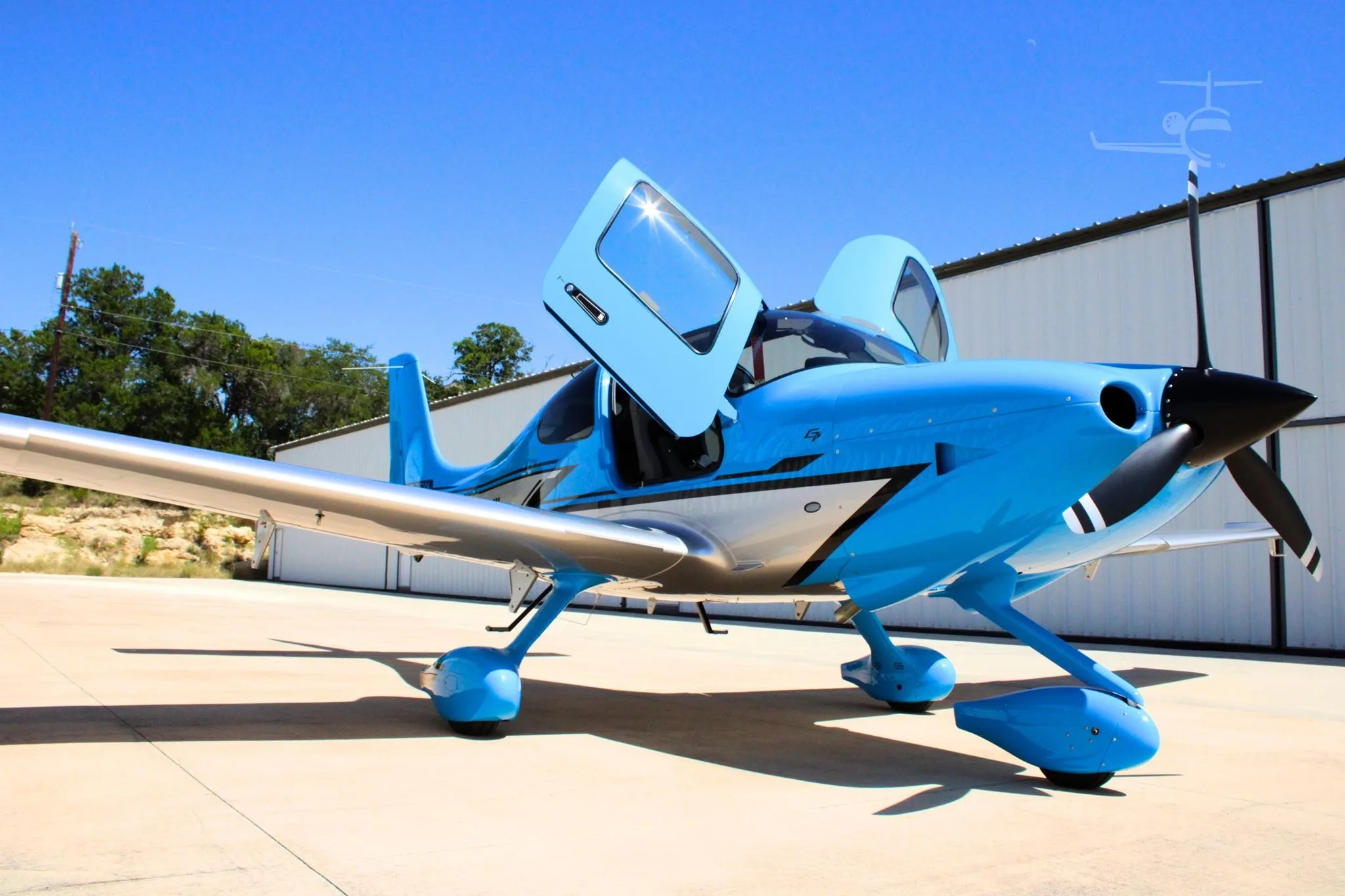 N183CW - 2026 Cirrus SR20 G7+