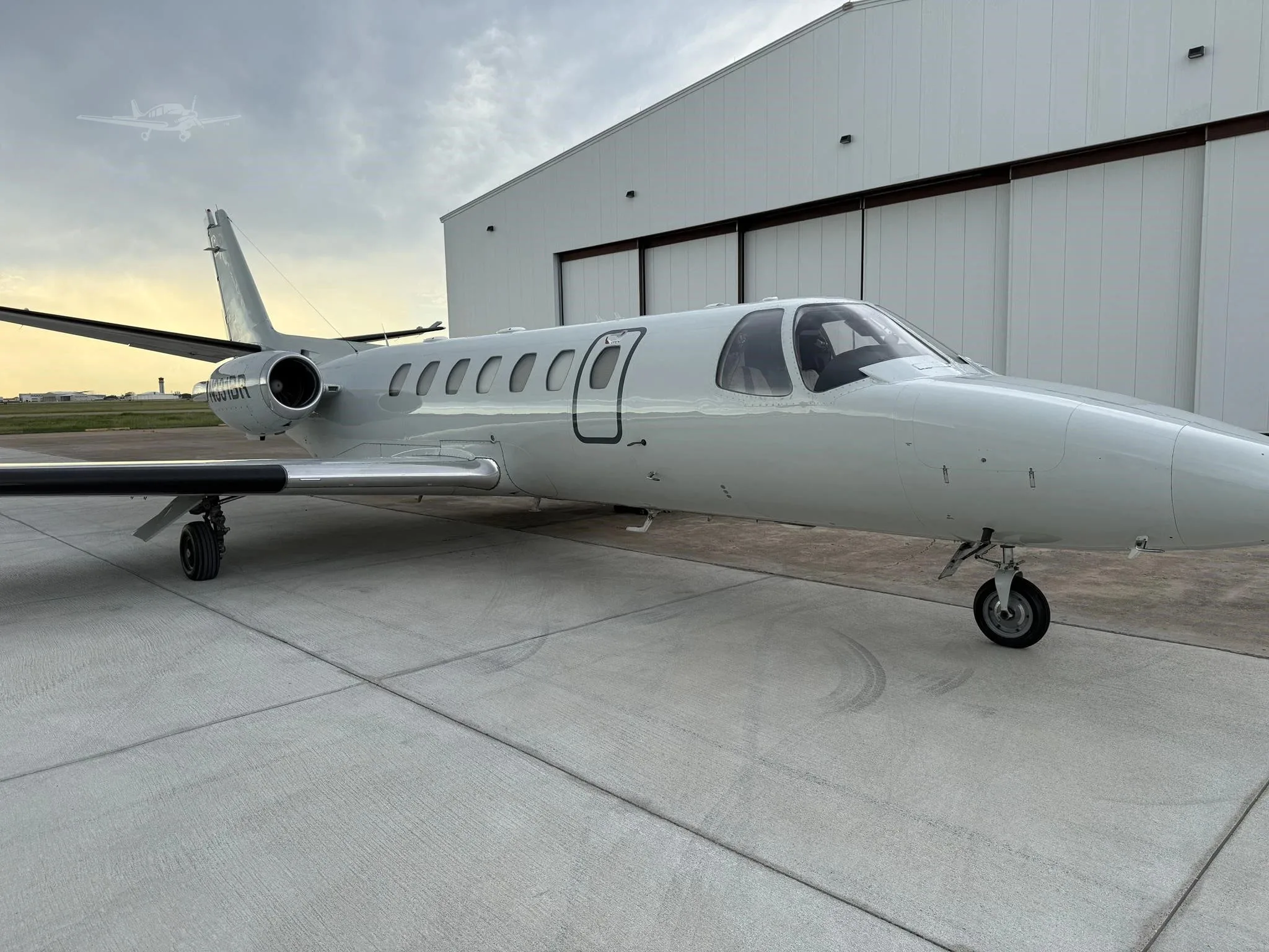 1999 Cessna Citation Ultra
